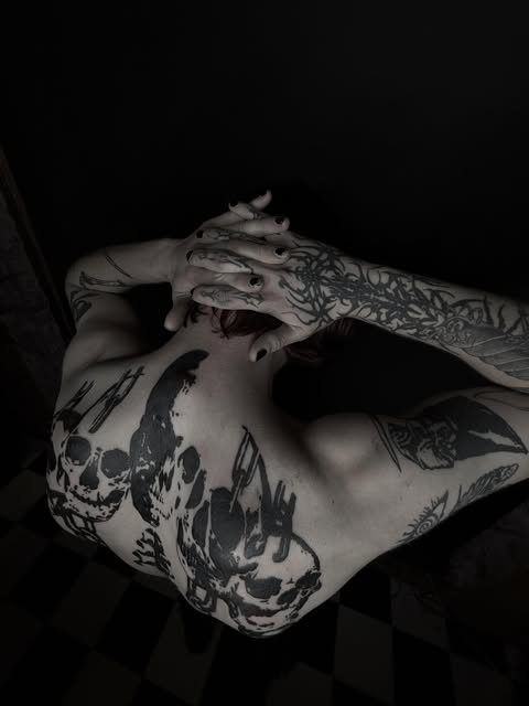 velvetviolencetattoo