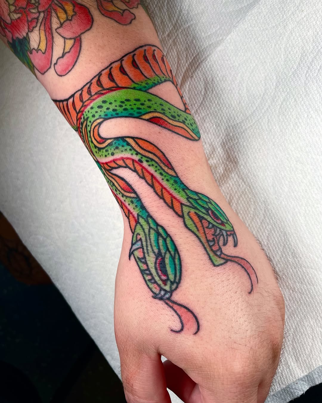 Dragon
