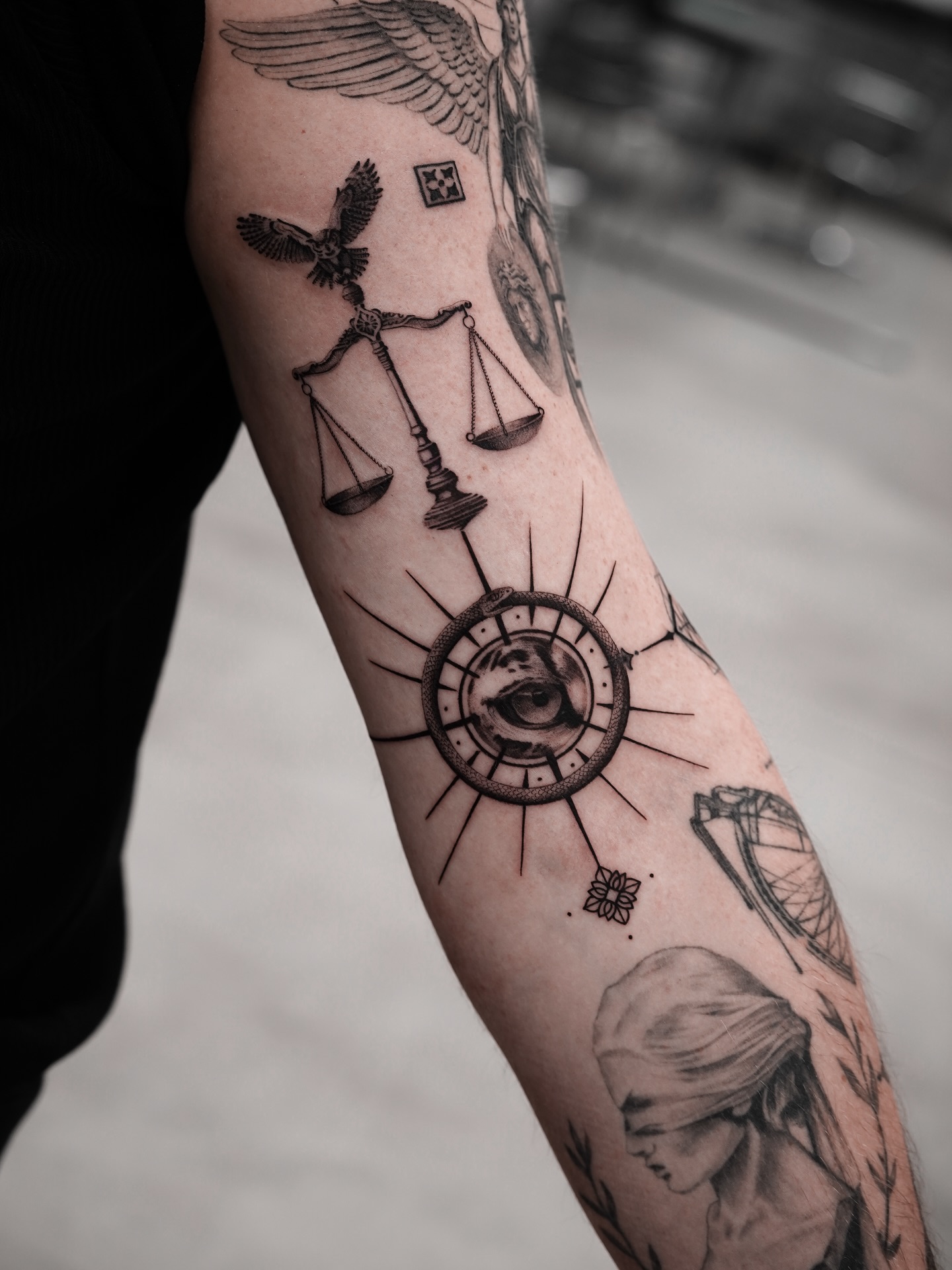 Geometric