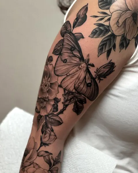 Animal, Nature, Flower