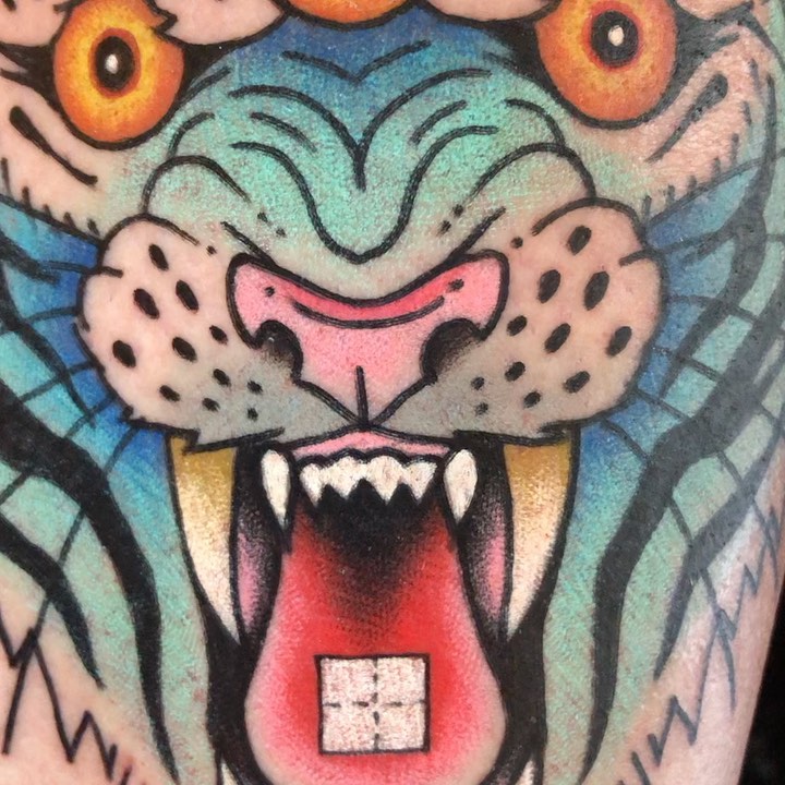 Tiger