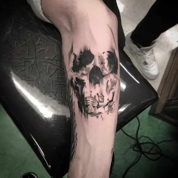 Isaiah Negrete