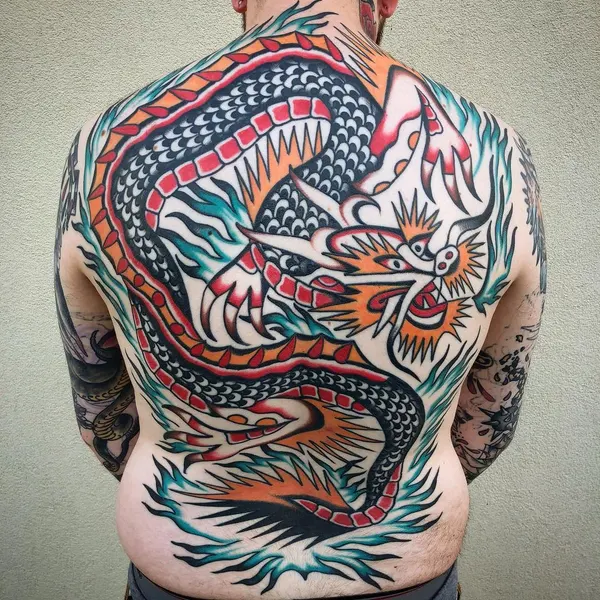 Dragon