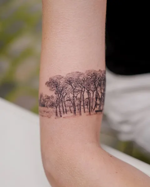 Nature