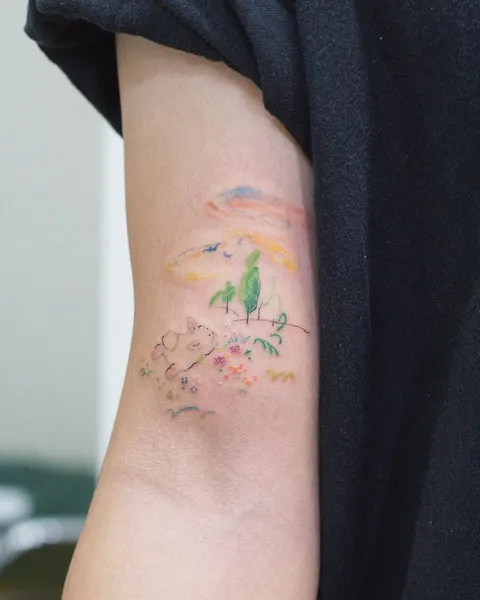 dareumtattoo