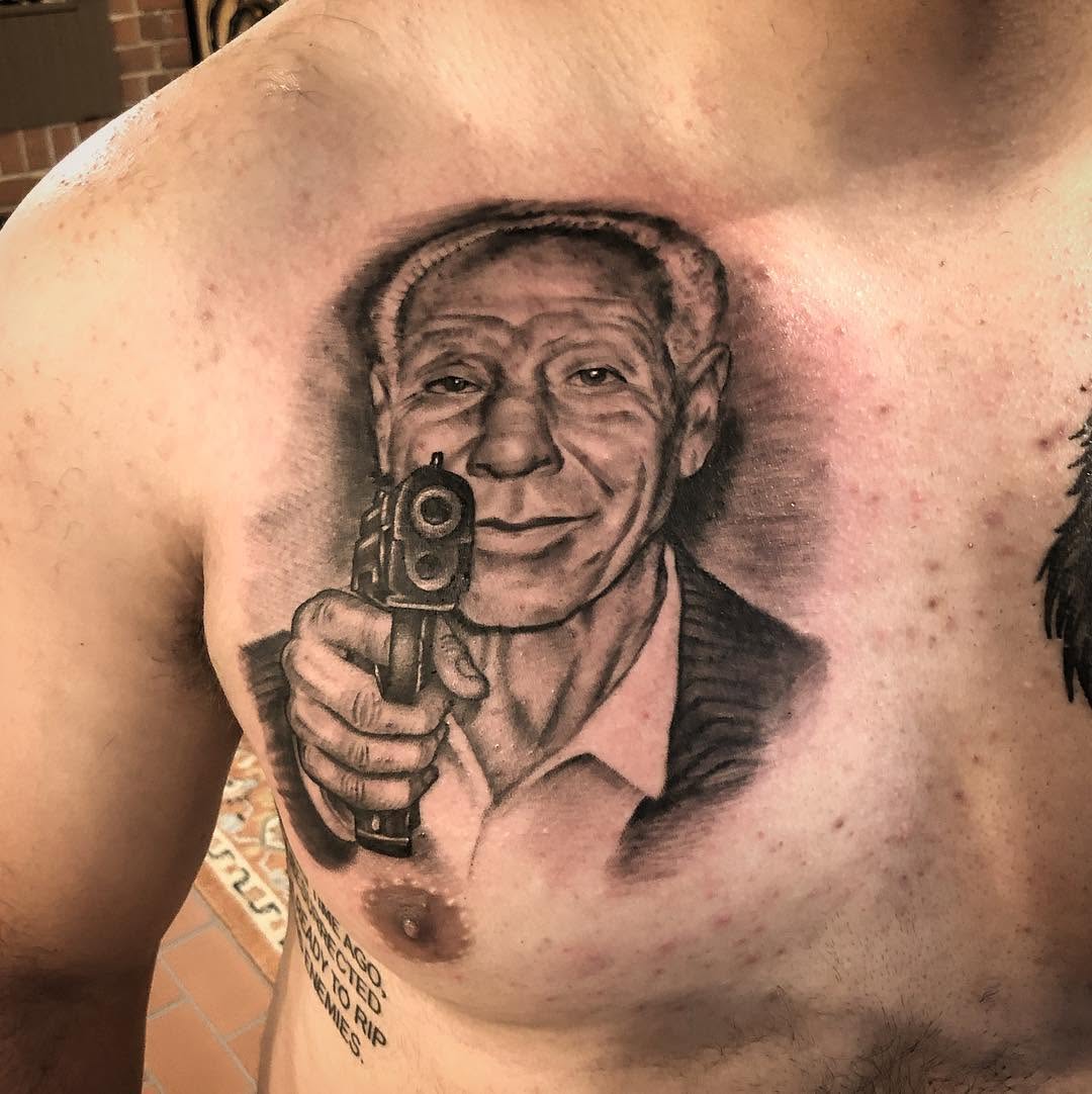 timbecktattoos