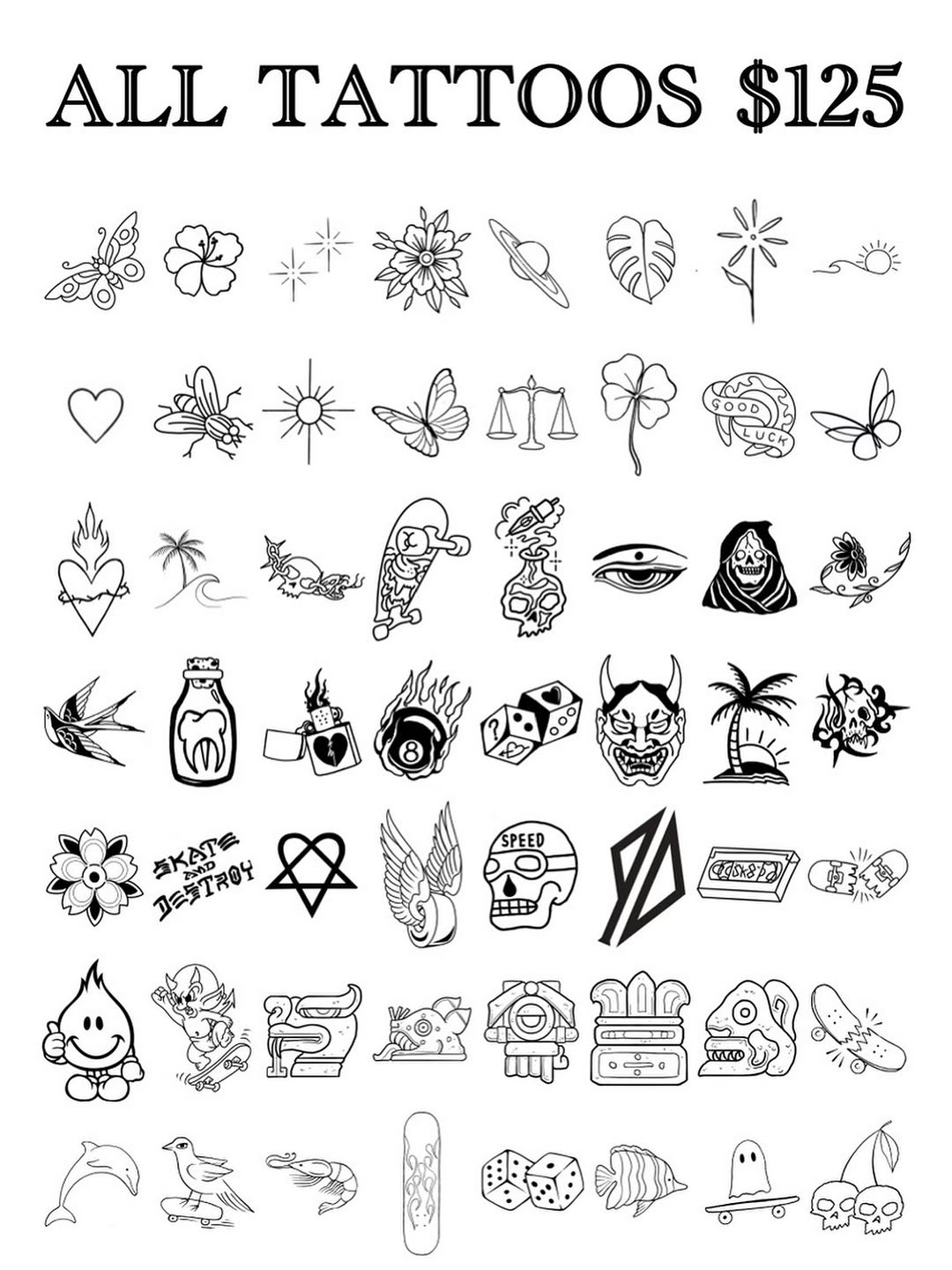 Guru Tattoo