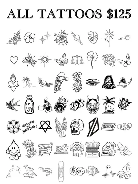 Guru Tattoo