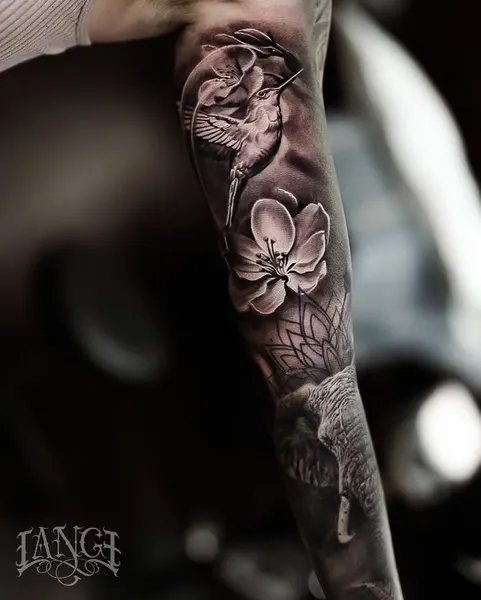 Flower
