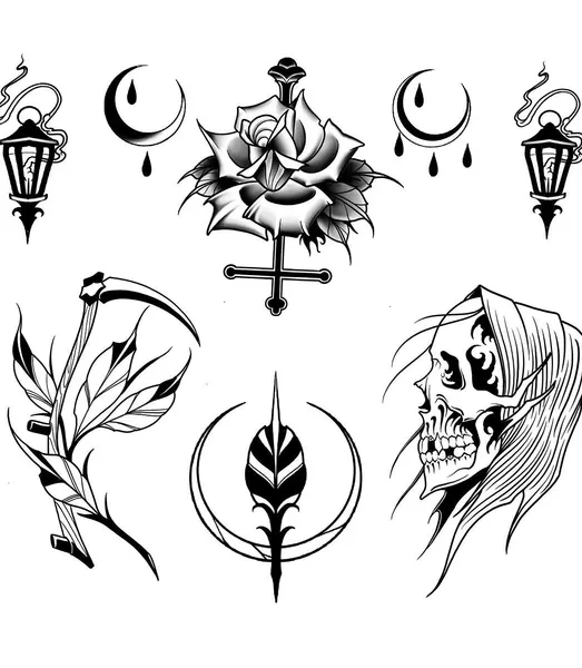 Guru Tattoo