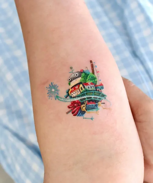 Mini