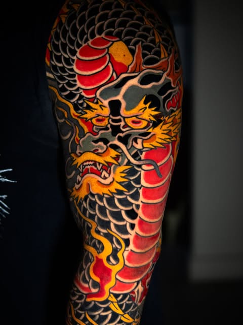 Dragon