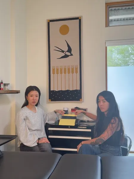 Hannah Kang