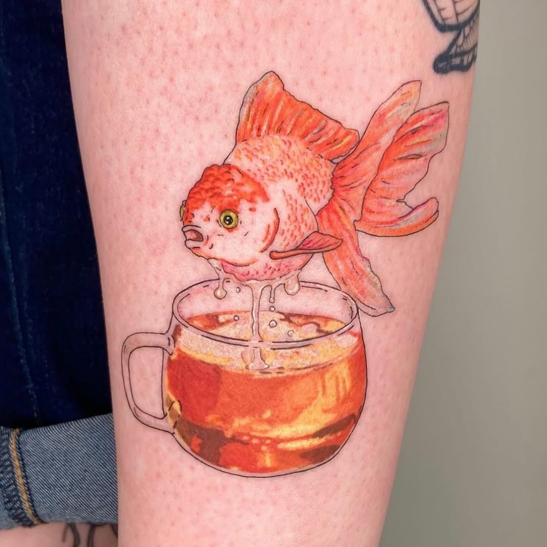 happyfishhead