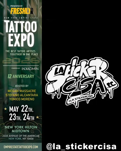 nyempirestatetattooexpo