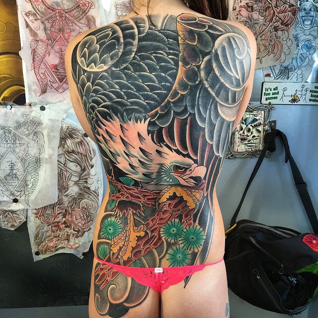 Guru Tattoo