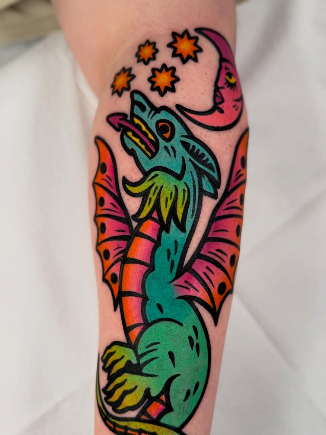 Dragon, 드래곤 라이더