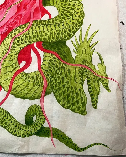 Dragon