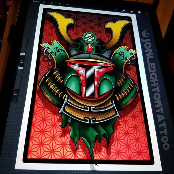 jonleightontattoo