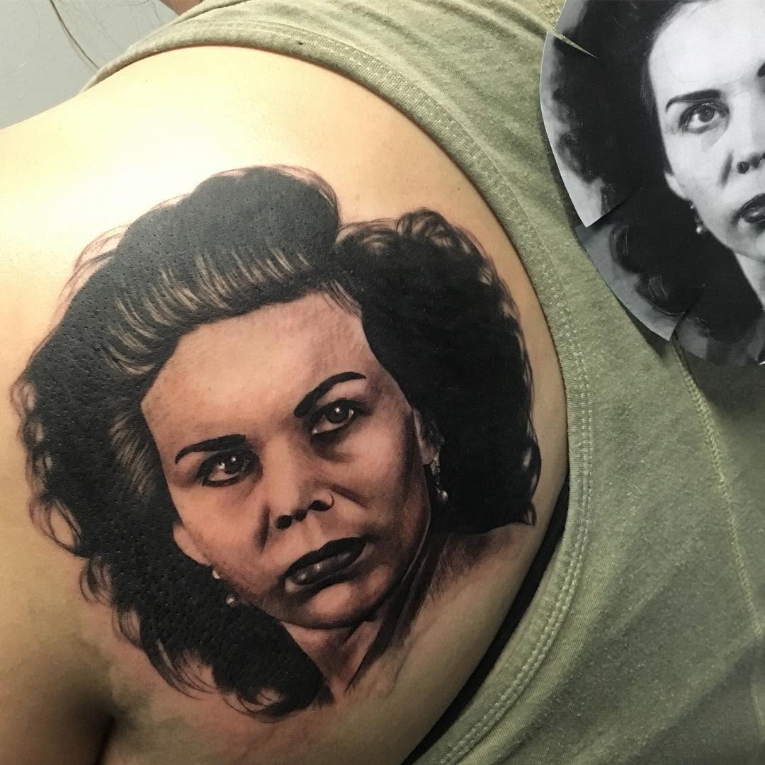 Luis Inda