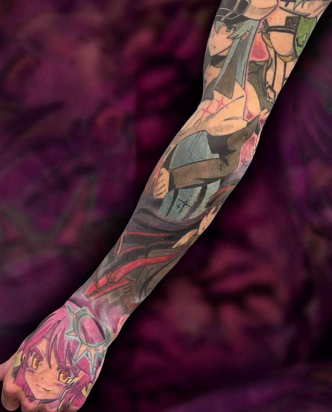 Sakura Jae