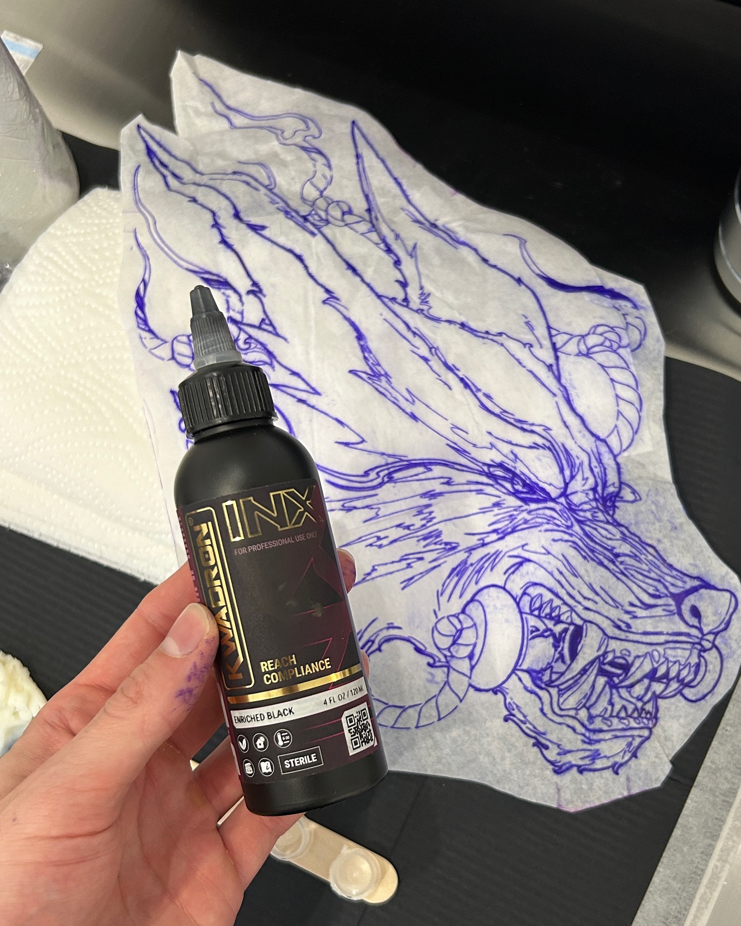 Dragon