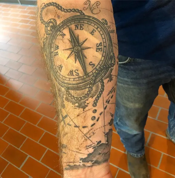 timbecktattoos