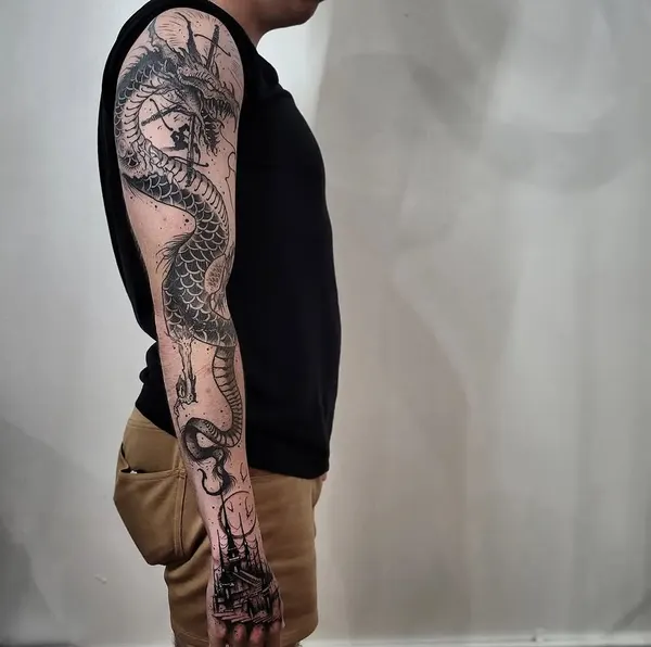 Dragon