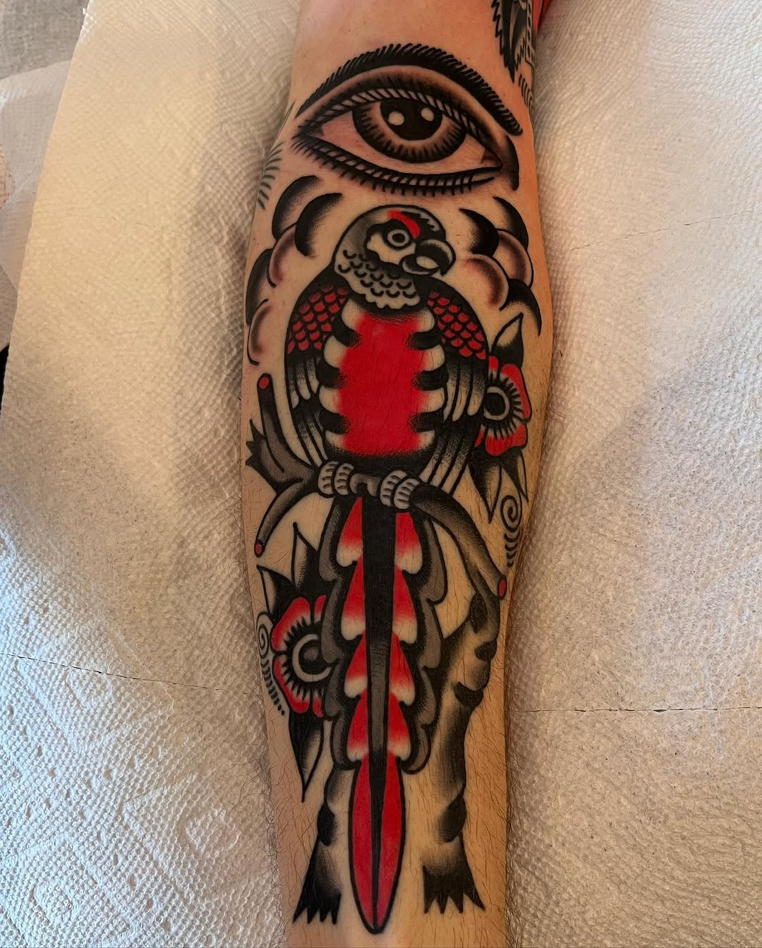 chrisfernandeztattooing