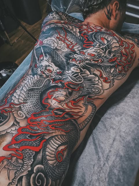 Dragon