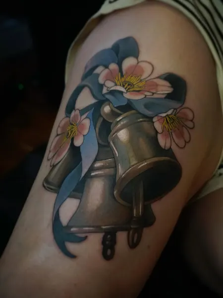 melisehilltattoo