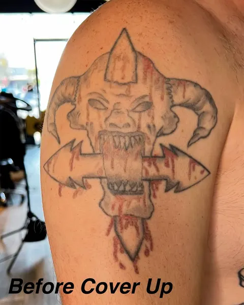 yushitattoo