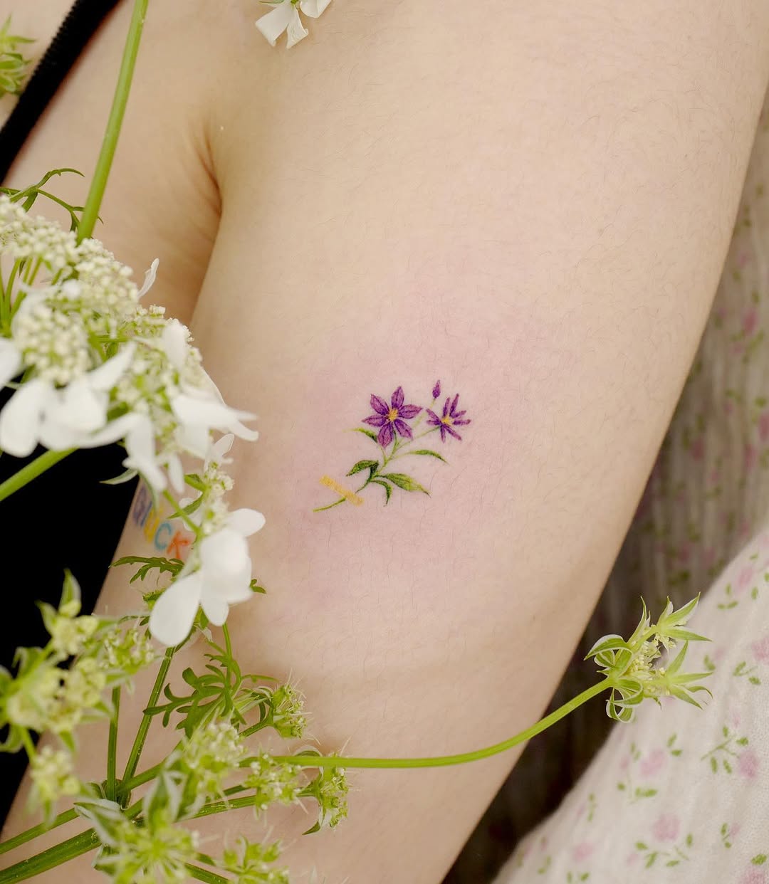 Flower