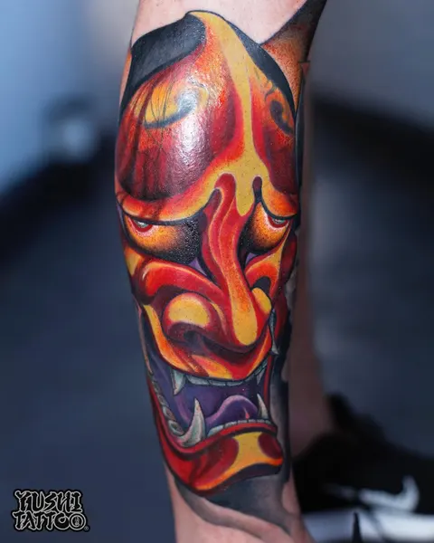 yushitattoo