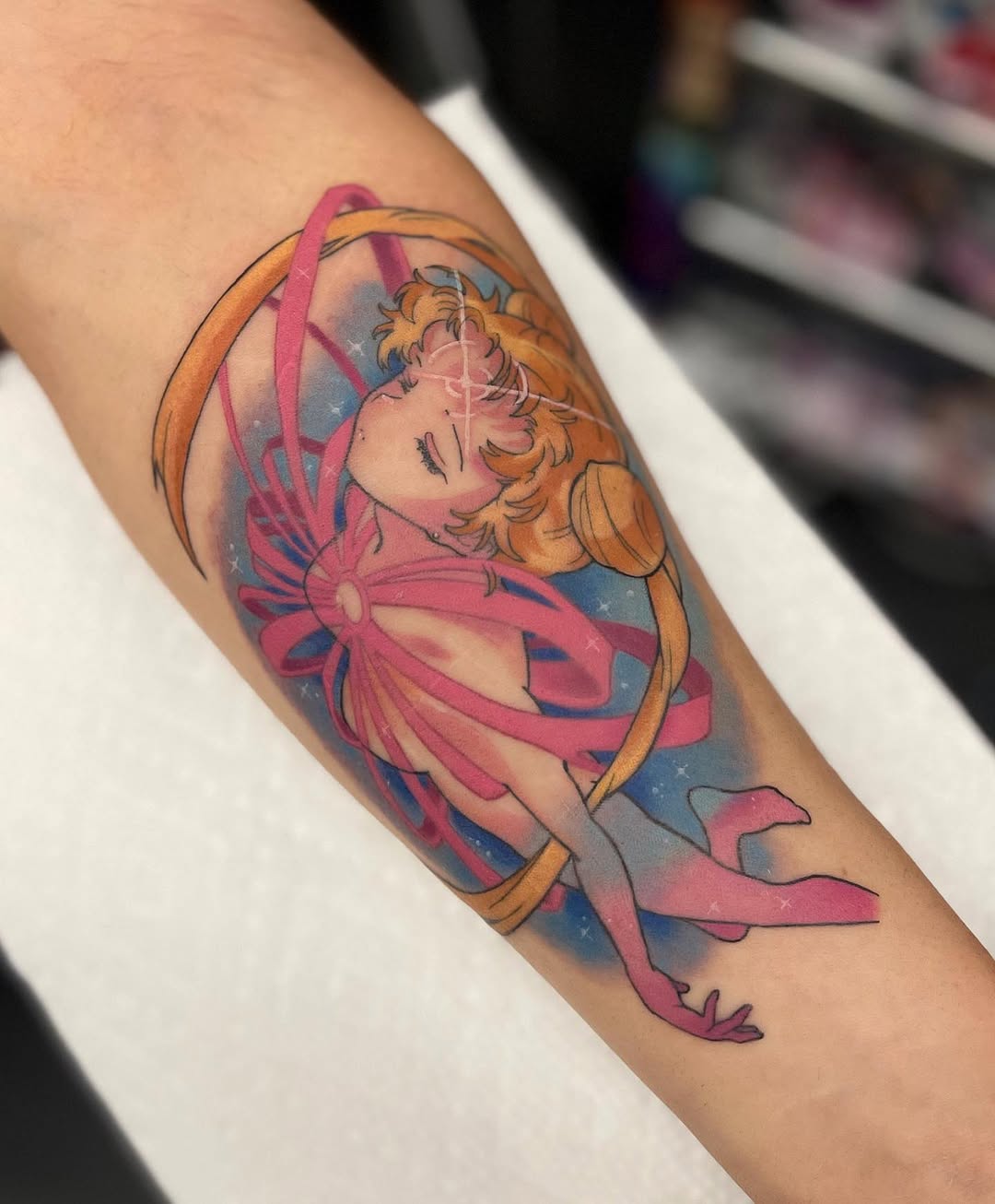 Sakura Jae