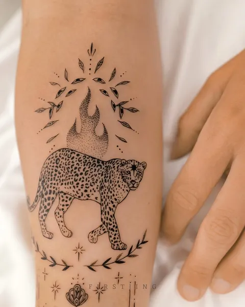 Animal, Tiger