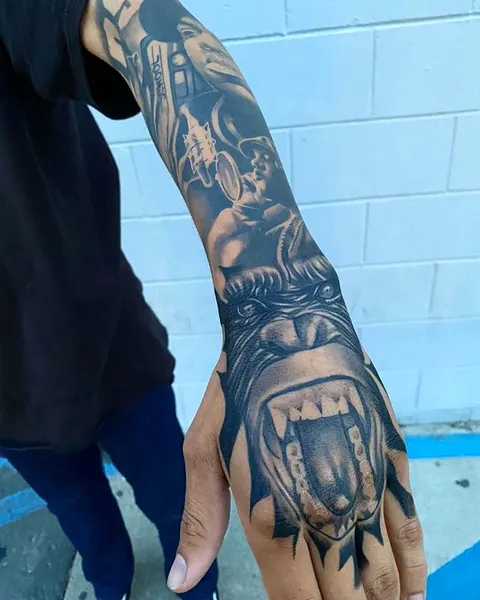 Luis Inda