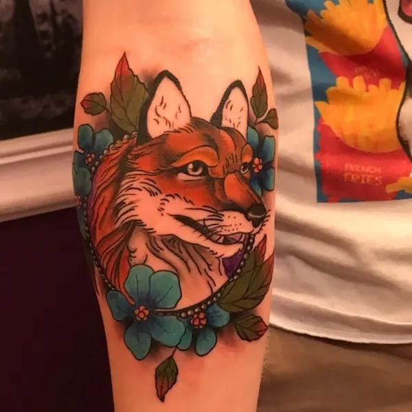 Animal