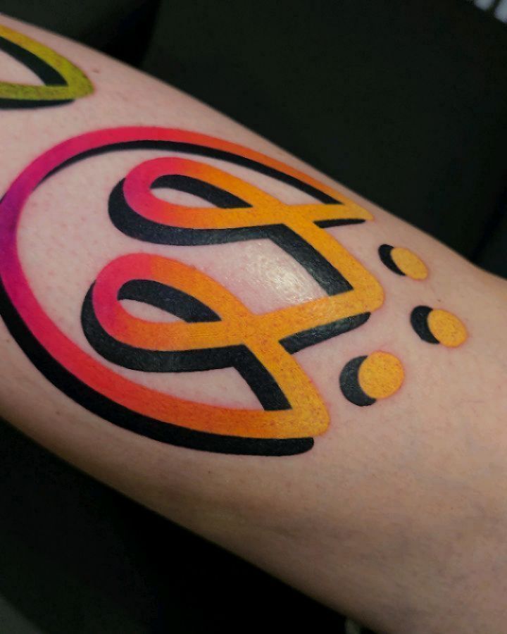 Lettering