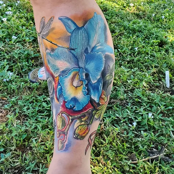 Flower