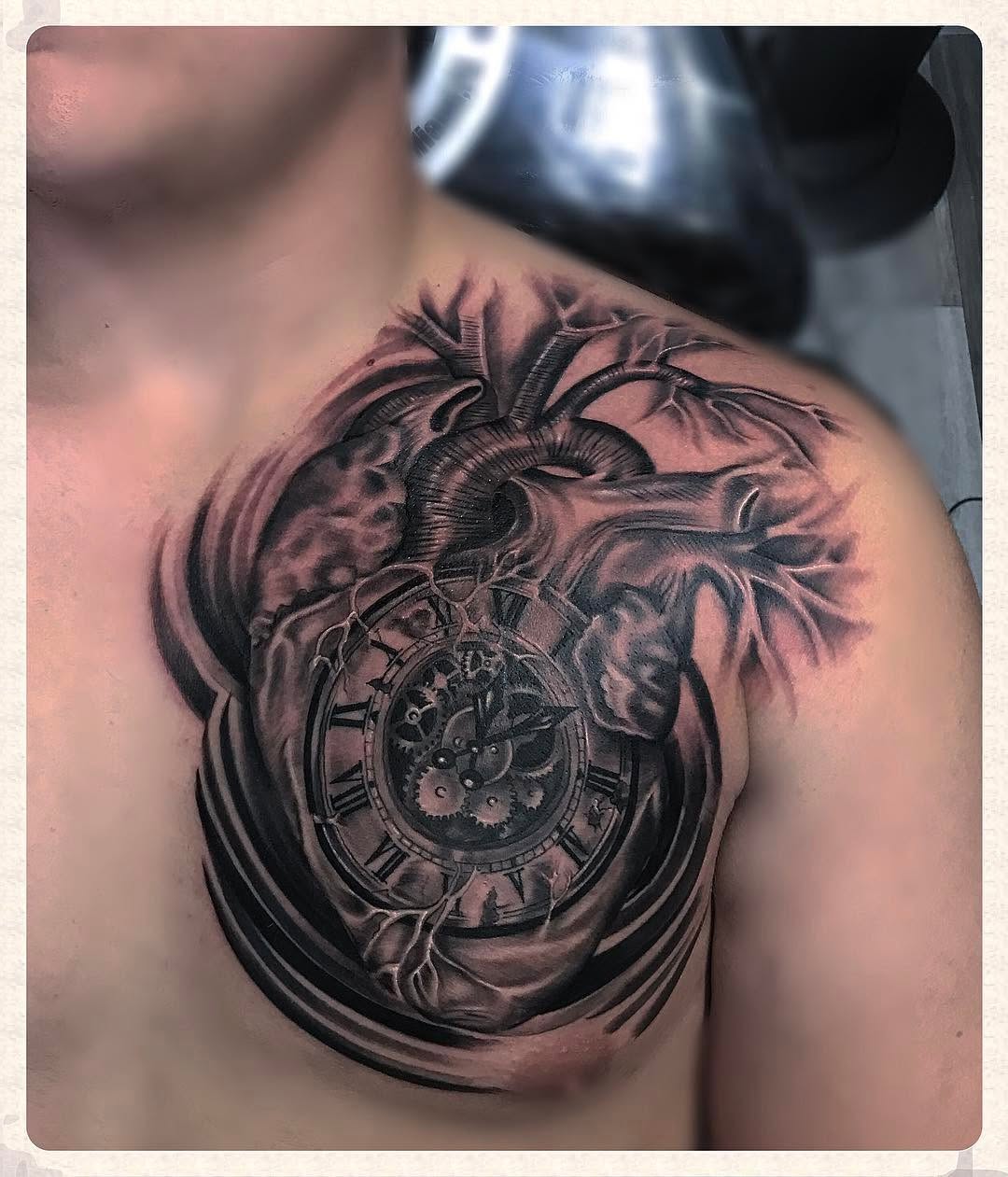 Rey Art Tattoo