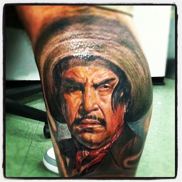 Edgar Marquez