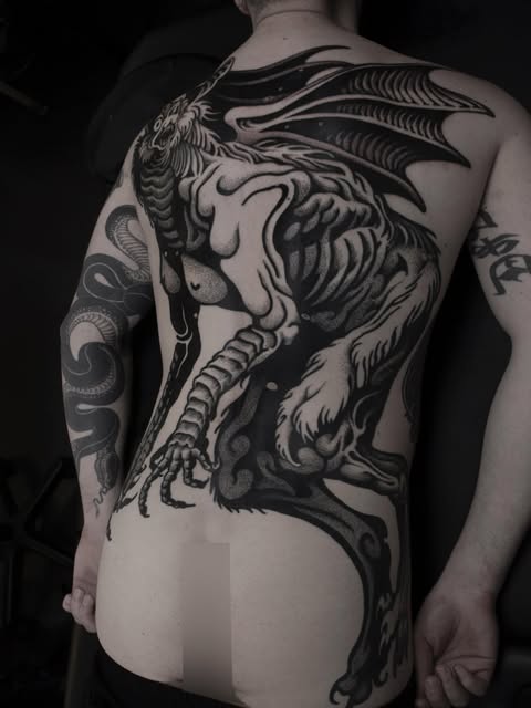 Dragon