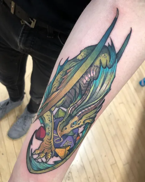 Dragon