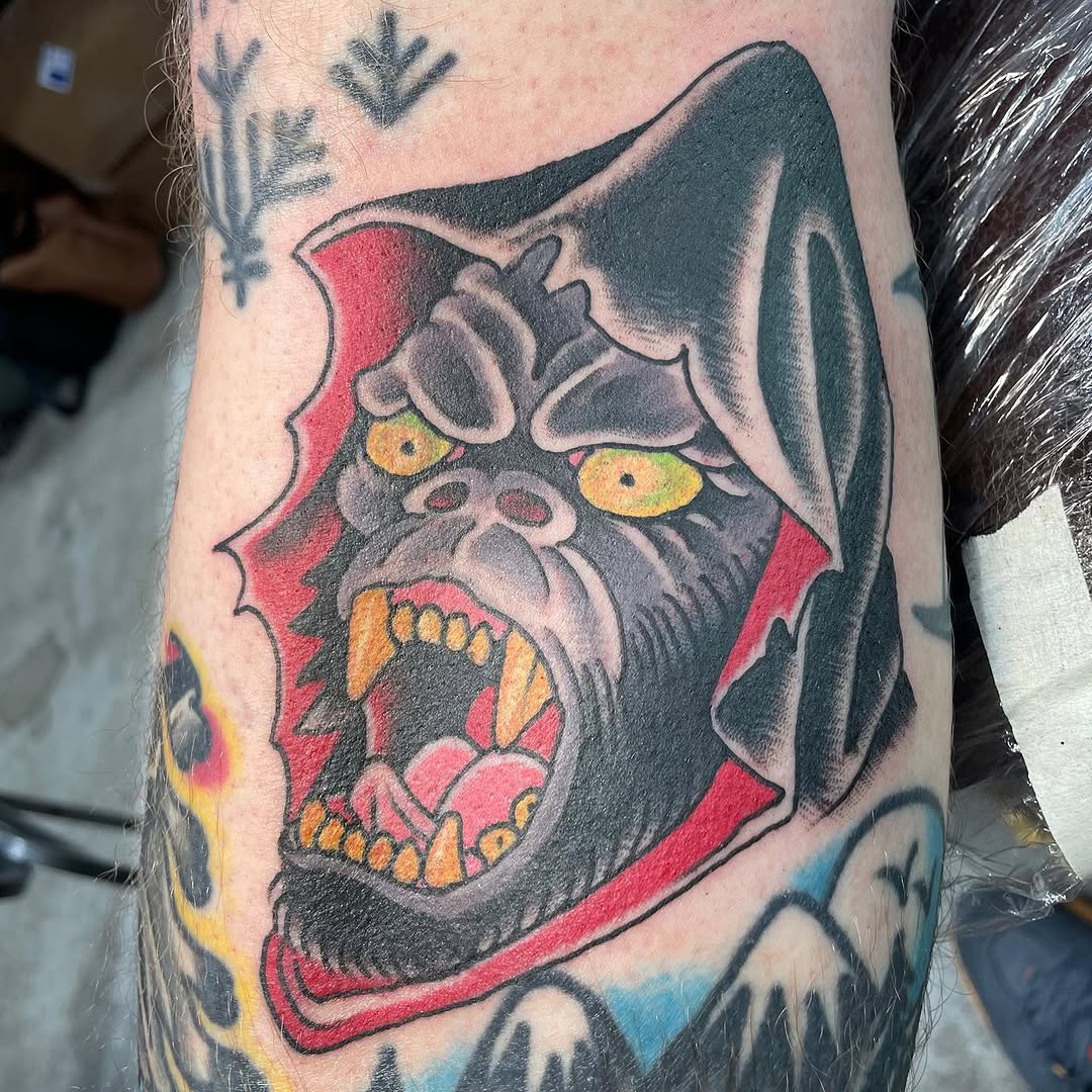 Tiger, Animal