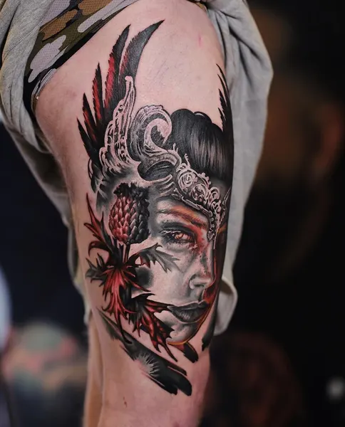 tattooegor