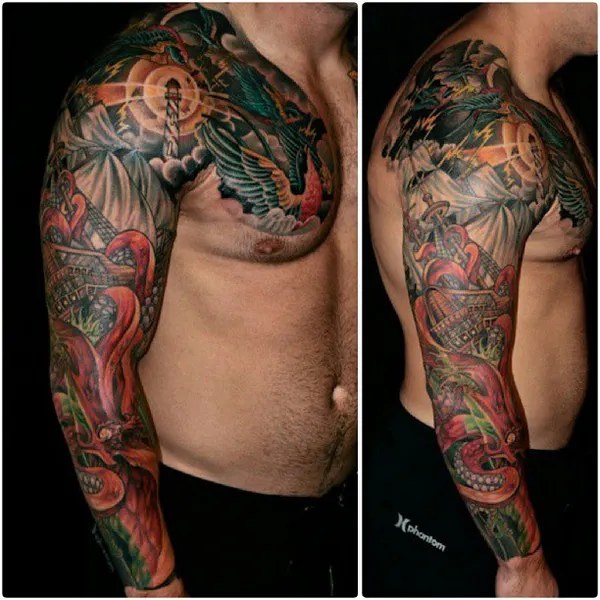 Guru Tattoo