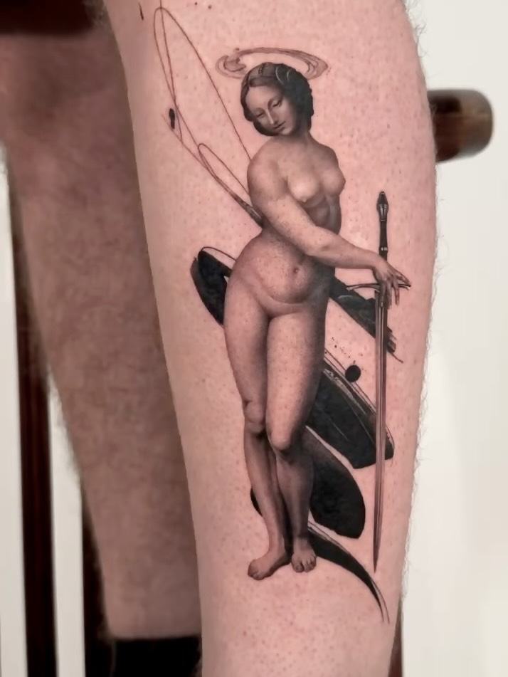 inkdeology