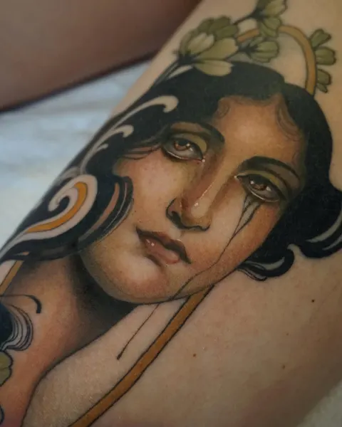 melisehilltattoo
