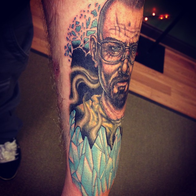 Sloo Tattoos